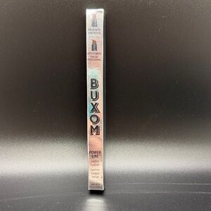 Buxom Power Line Eyeliner in Throw Shade